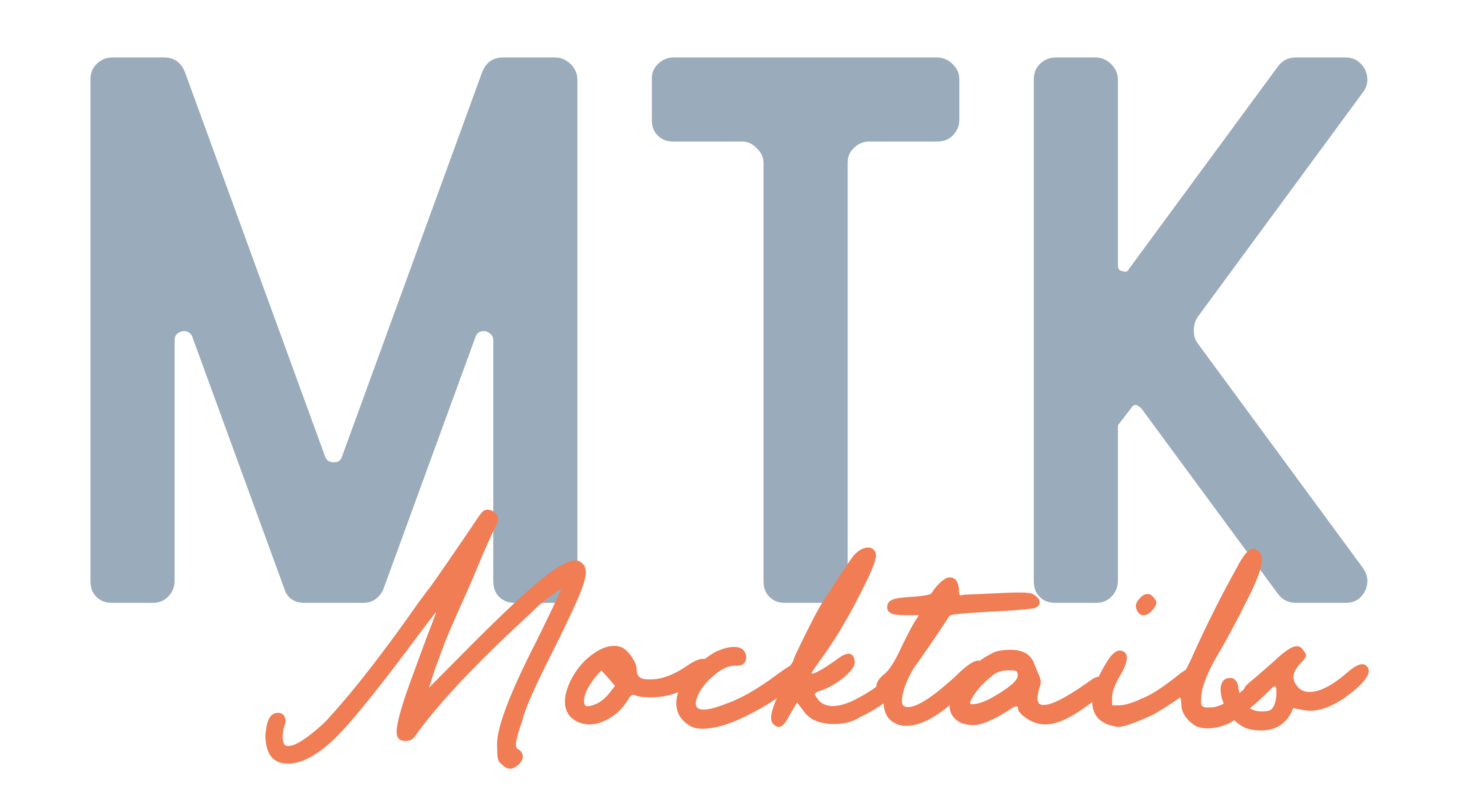 MTK MOCKTAILS