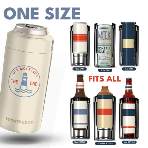 Universal Frost Buddy x MTK Mocktails Bundle