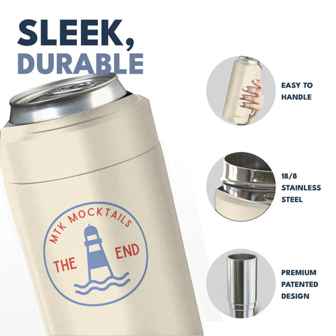 Universal Frost Buddy x MTK Mocktails Bundle